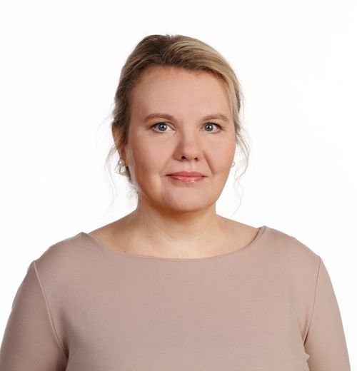 Loretta Johansson