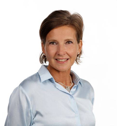 Caroline Hanell