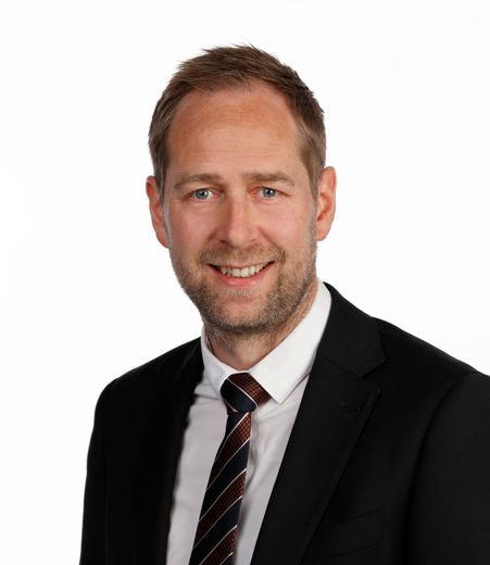 Mathias Ek