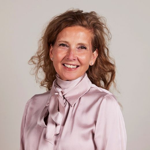 Caroline Hanell