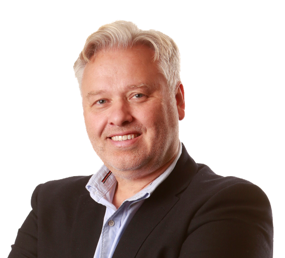 Lars Mårtensson