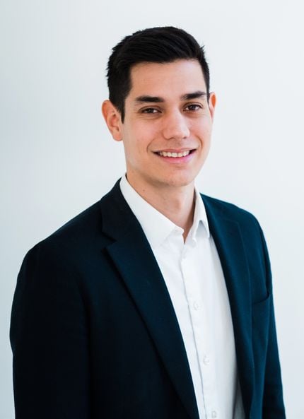 Rikard Nero