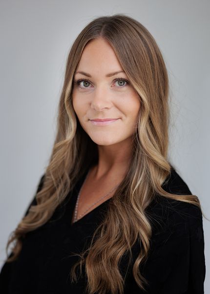 Hanna Ahlin