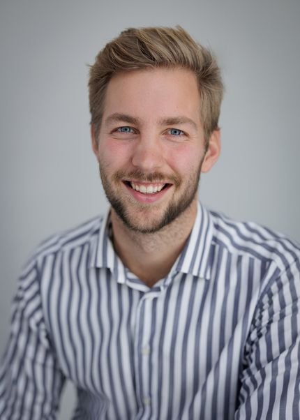 Victor Koinberg