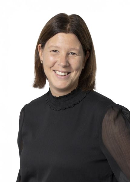 Ulrika Strandberg