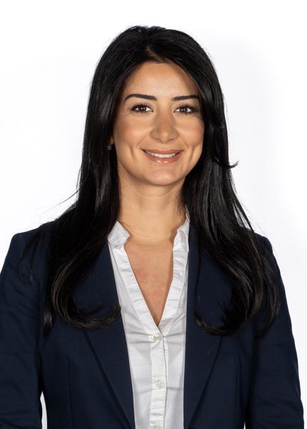 Jaklin Saado