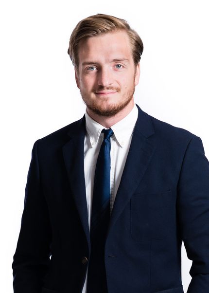 Albin Isaksson