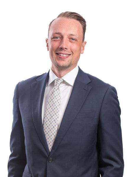 Erik Gustafsson