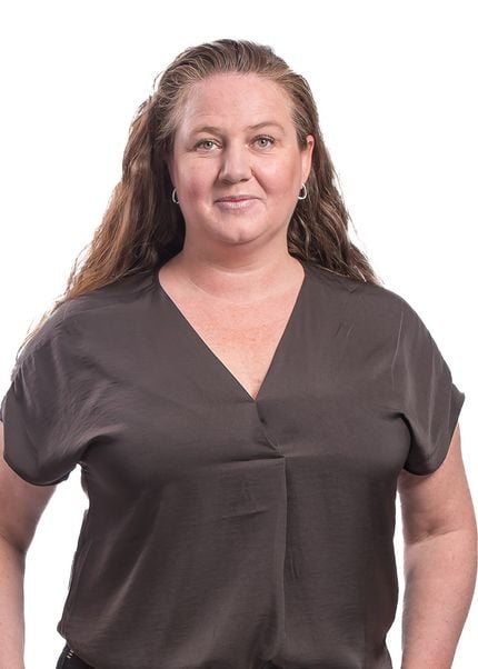 Sandra Tidblom