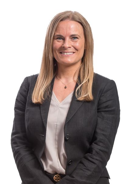 Sandra Stein Eklund