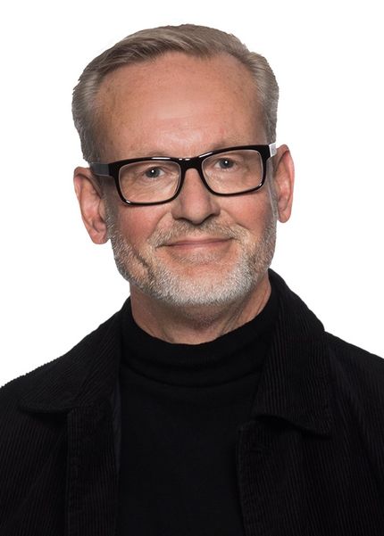 Bengt Garp