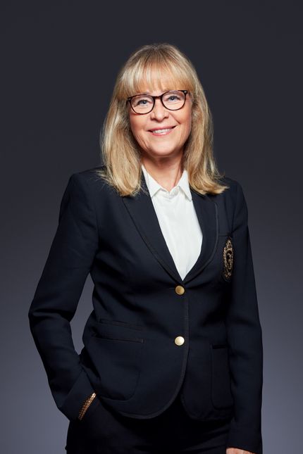 Helene Lövgren
