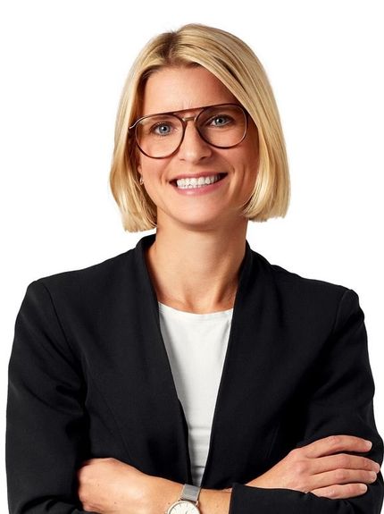Caroline Härdfeldt