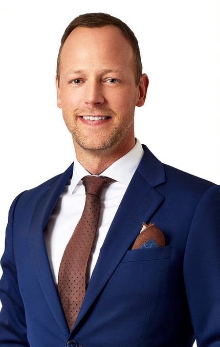 Henrik Sjöberg