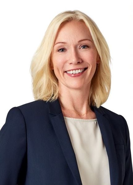 Kajsa Hultman