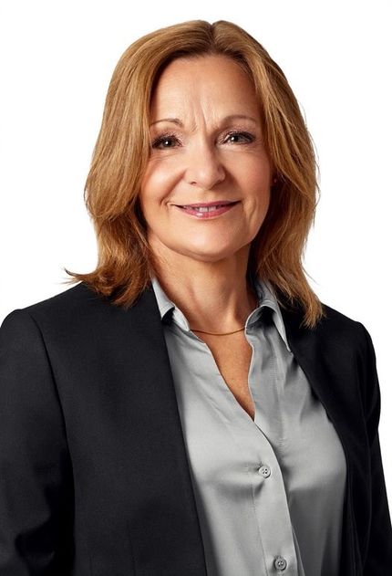 Susanne Berggren