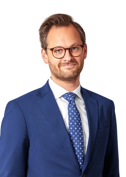 Henrik Mörck