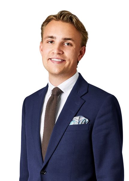 Karl Lindén