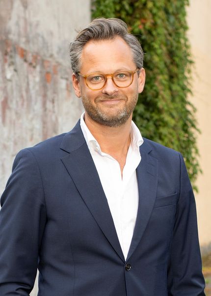 Henrik Mörck