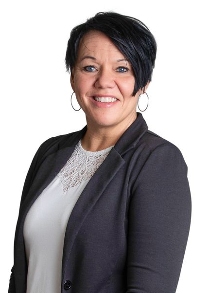 Annica Bruksås
