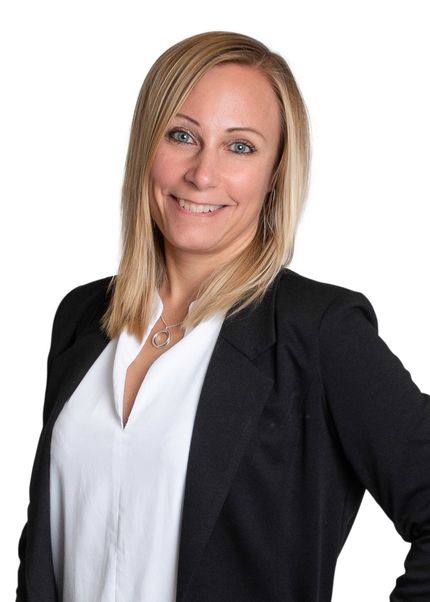 Sandra Tibring