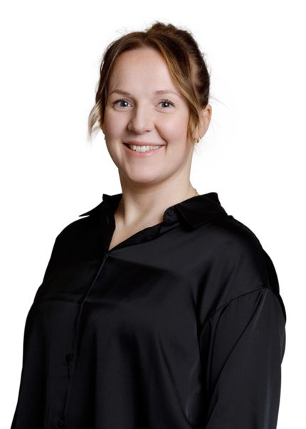 Agnes Theberg