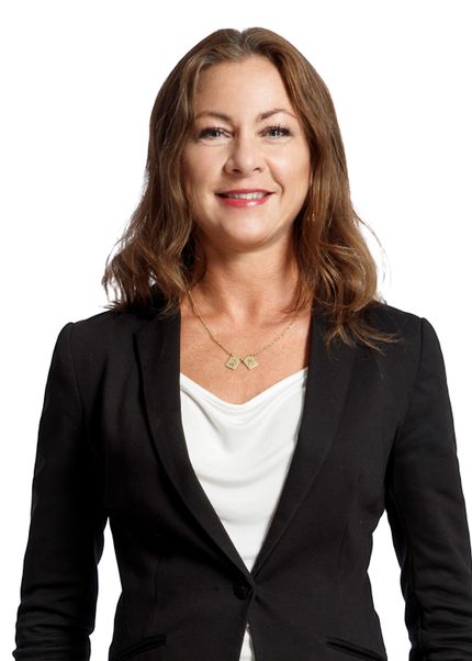 Petra Nilbo