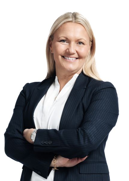 Eva Samuelsson