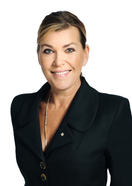 Petra von Seth