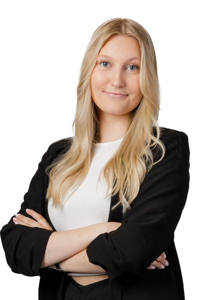 Klara Eriksson