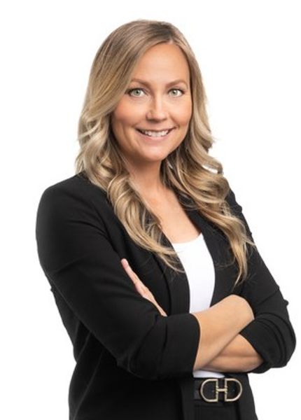 Jessica Palm