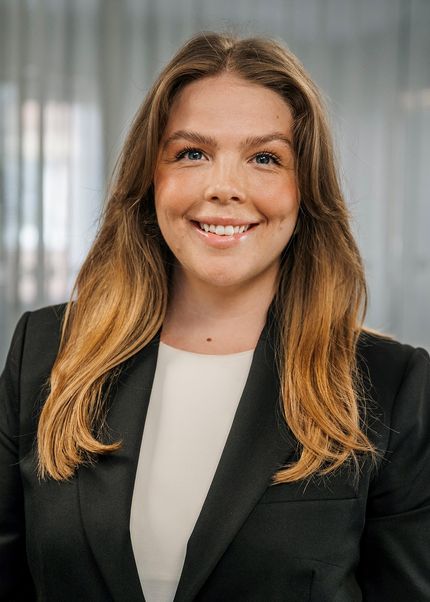 Wilma Antoniusson
