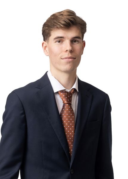 David Hjärpe