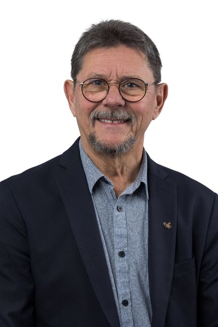 Lars Sörbom