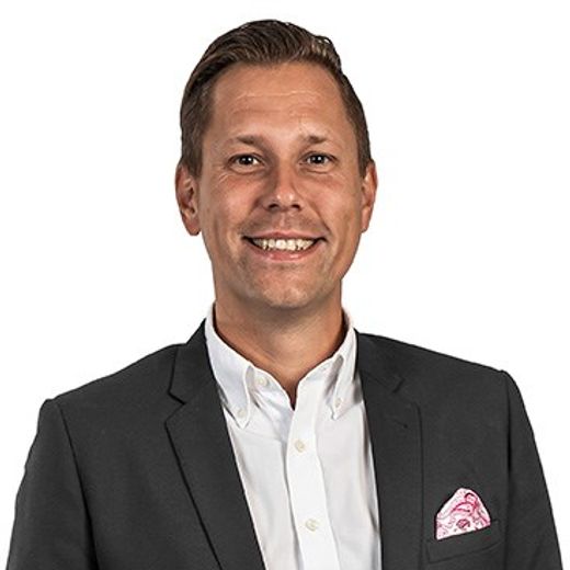Marcus Axbo
