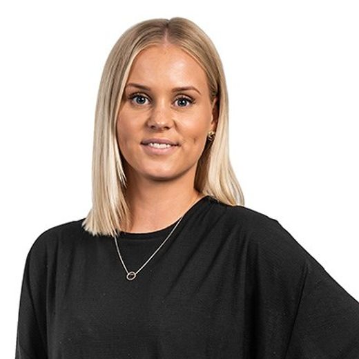 Madelene Gunnarsson