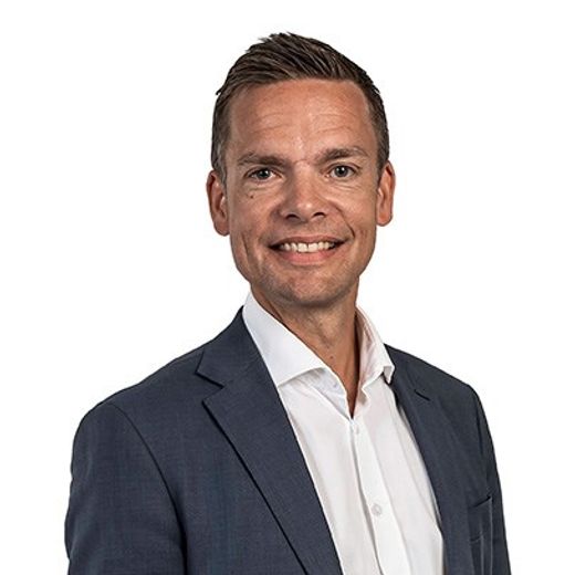 Tobias Lundgren