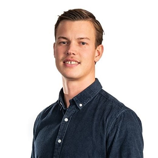 Gustav Baggström