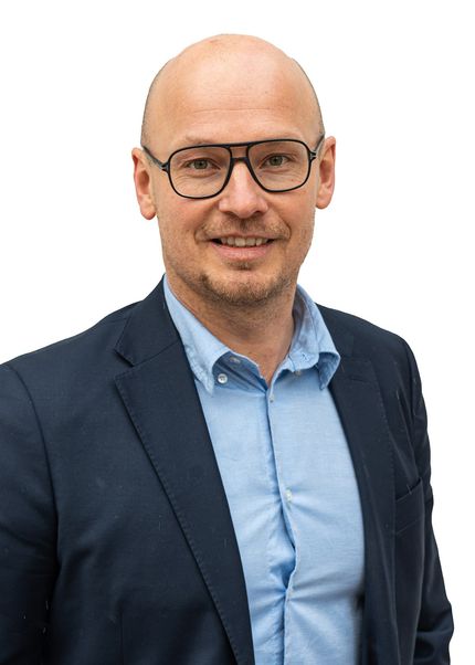 Jonas Hellström