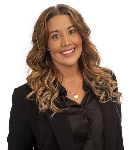 Karolina Steen