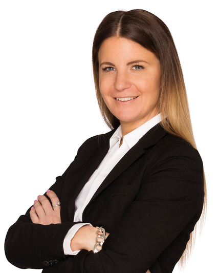 Patricia Vendel
