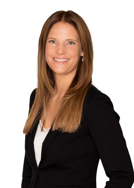Nina Andersson