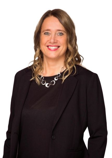 Lena Siegmund