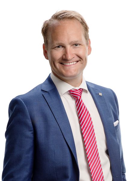 Tobias Nordling
