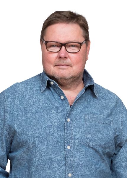 Joachim de Rooy