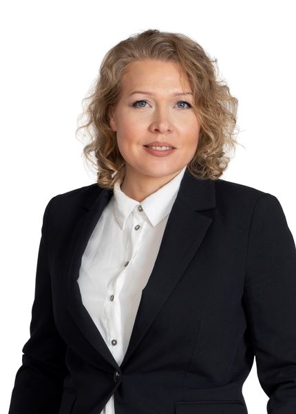 Sandra Magneréus