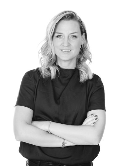 Helena Backén