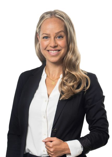Mia Mörner