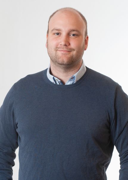 Christoffer Pettersson