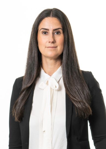 Marjana Glavas